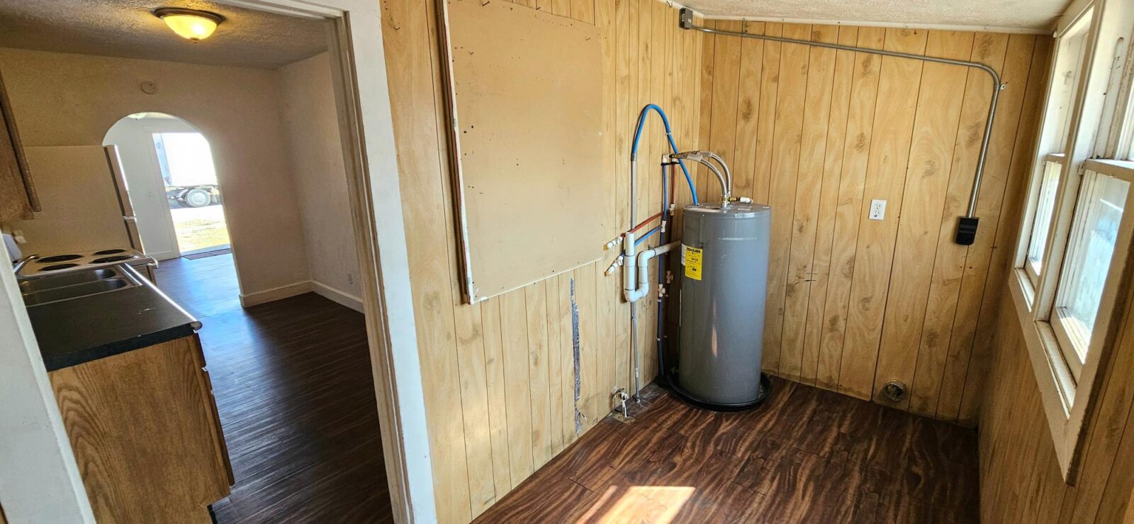 1212 W. 11th St., North Platte, NE home for sale