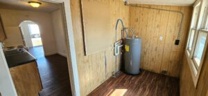 1212 W. 11th St., North Platte, NE home for sale