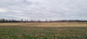 Harlan County Nebraska Farm hunting land for sale