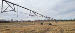 Harlan County Nebraska Farm hunting land for sale