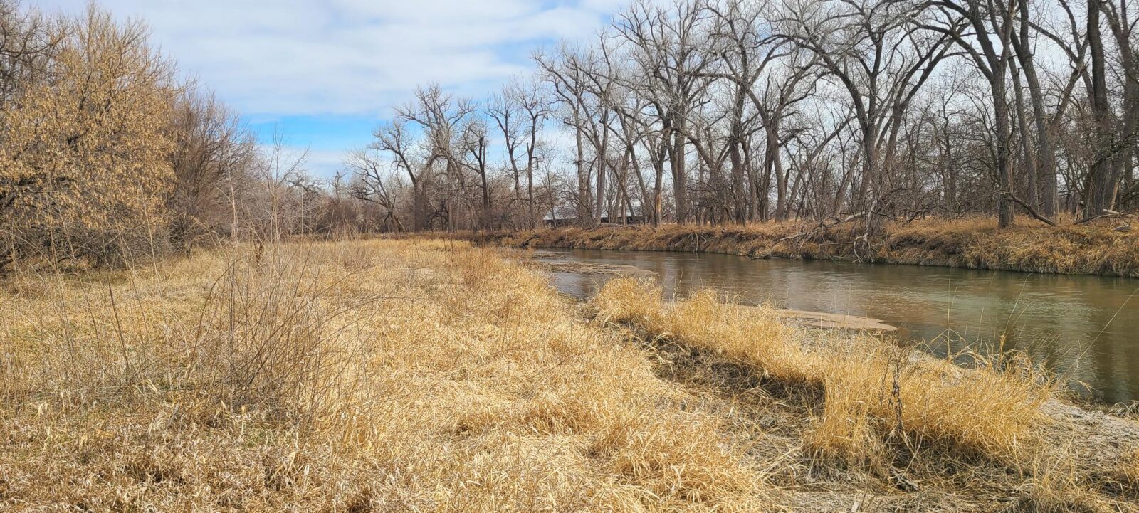 Harlan County Nebraska Farm hunting land for sale