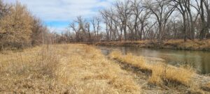 Harlan County Nebraska Farm hunting land for sale