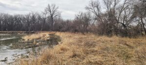 Harlan County Nebraska Farm hunting land for sale