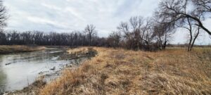 Harlan County Nebraska Farm hunting land for sale