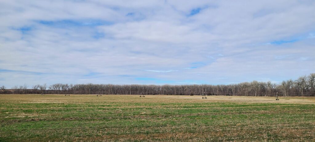 Nebraska Farms For Sale  