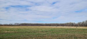 Harlan County Nebraska Farm hunting land for sale