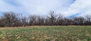 Harlan County Nebraska Farm hunting land for sale