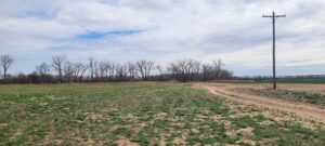 Harlan County Nebraska Farm hunting land for sale