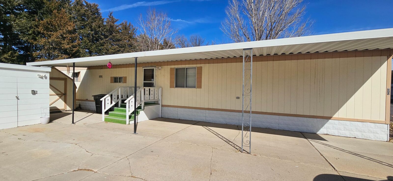 3301 W. 2nd St., # 80 North Platte, NE home for sale