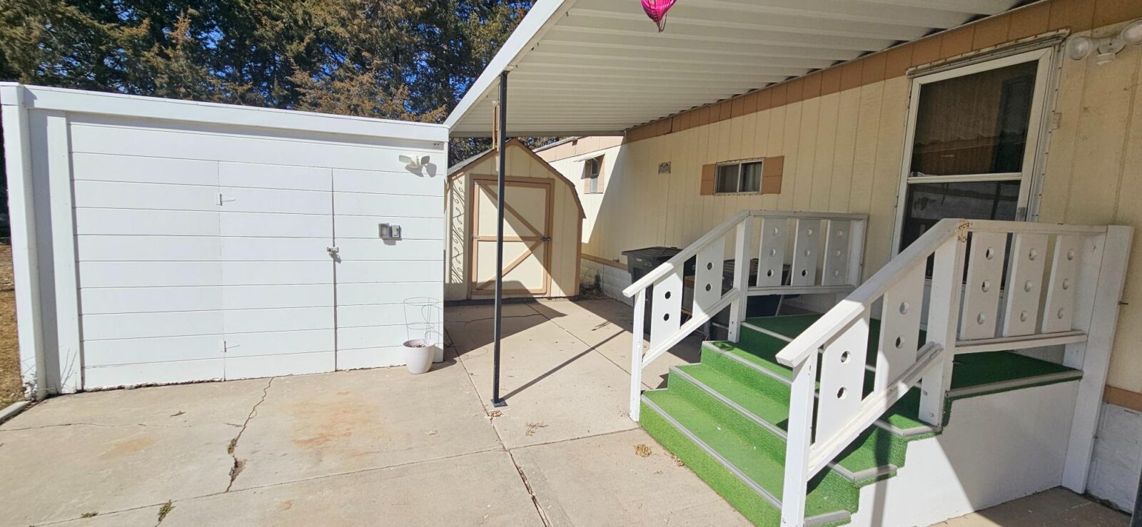 3301 W. 2nd St., # 80 North Platte, NE home for sale