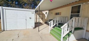 3301 W. 2nd St., # 80 North Platte, NE home for sale