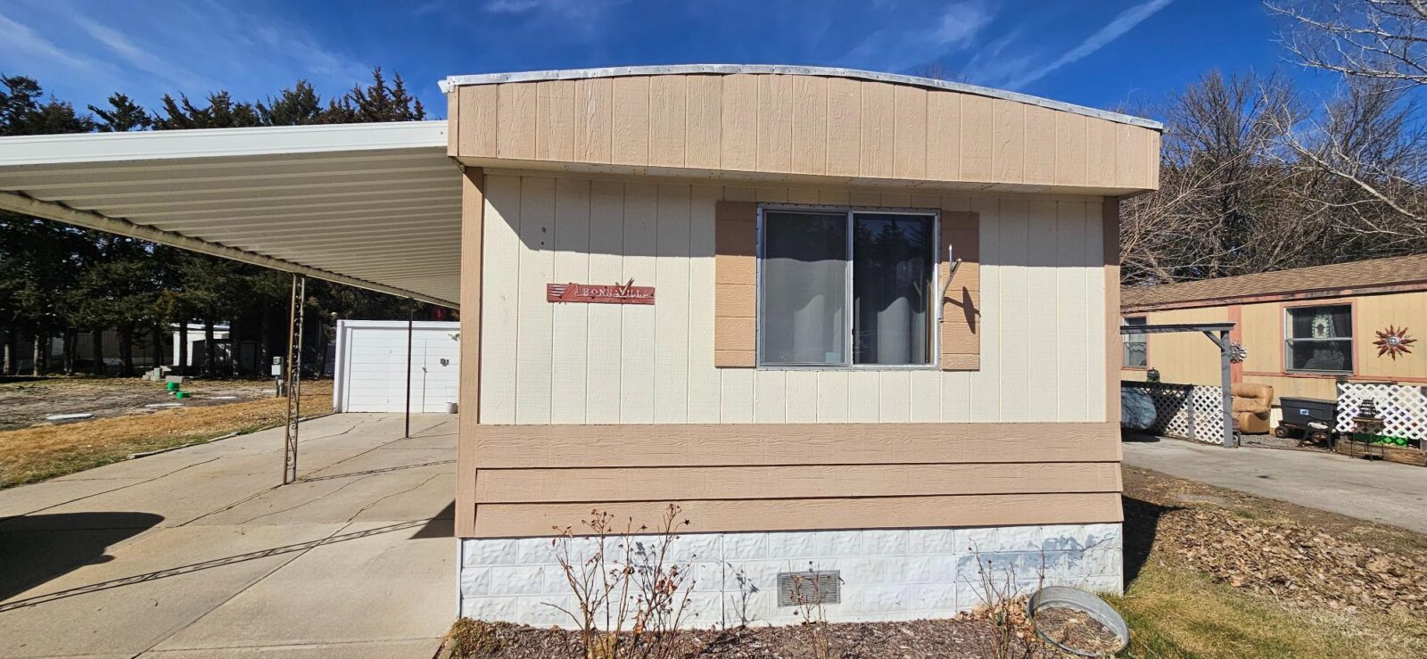 3301 W. 2nd St., # 80 North Platte, NE home for sale