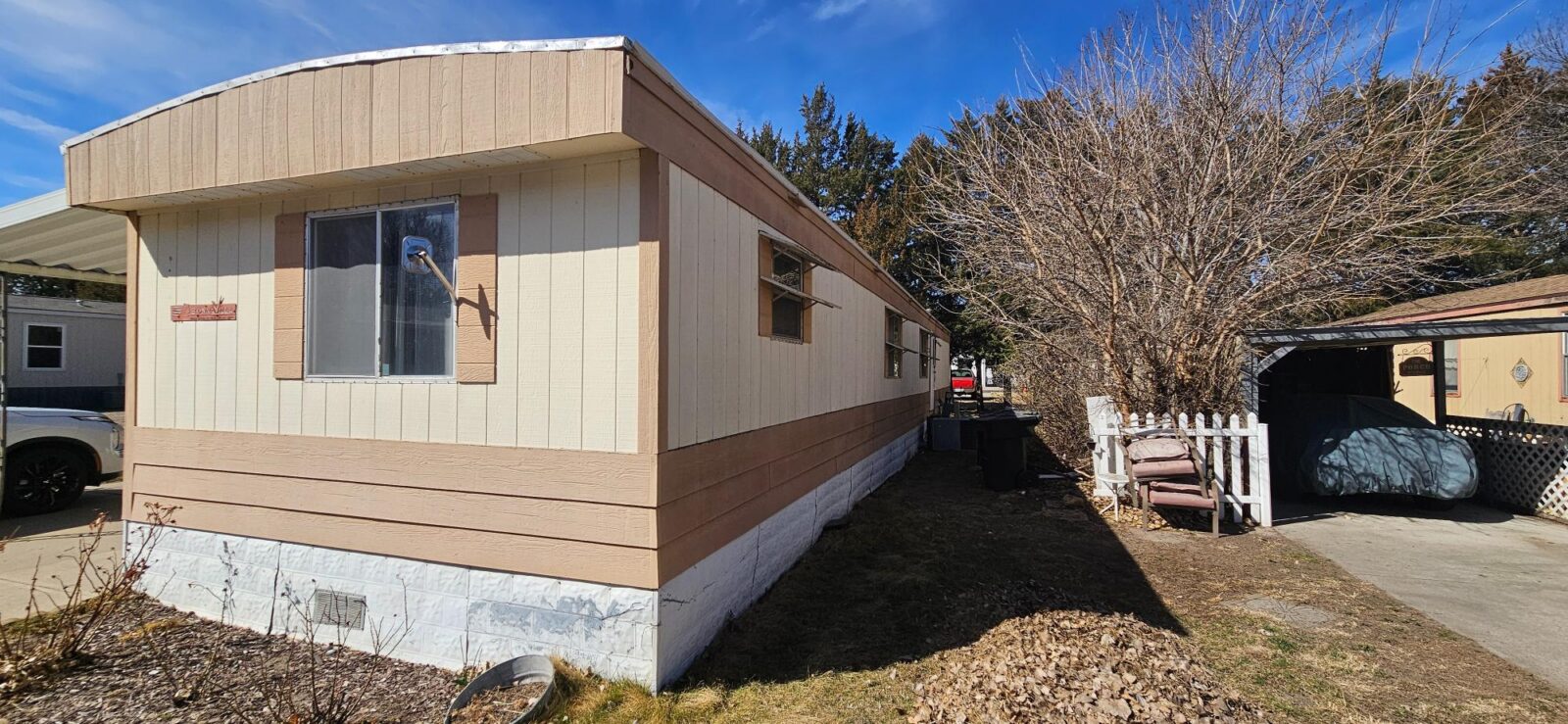 3301 W. 2nd St., # 80 North Platte, NE home for sale