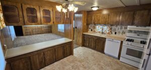 3301 W. 2nd St., # 80 North Platte, NE home for sale