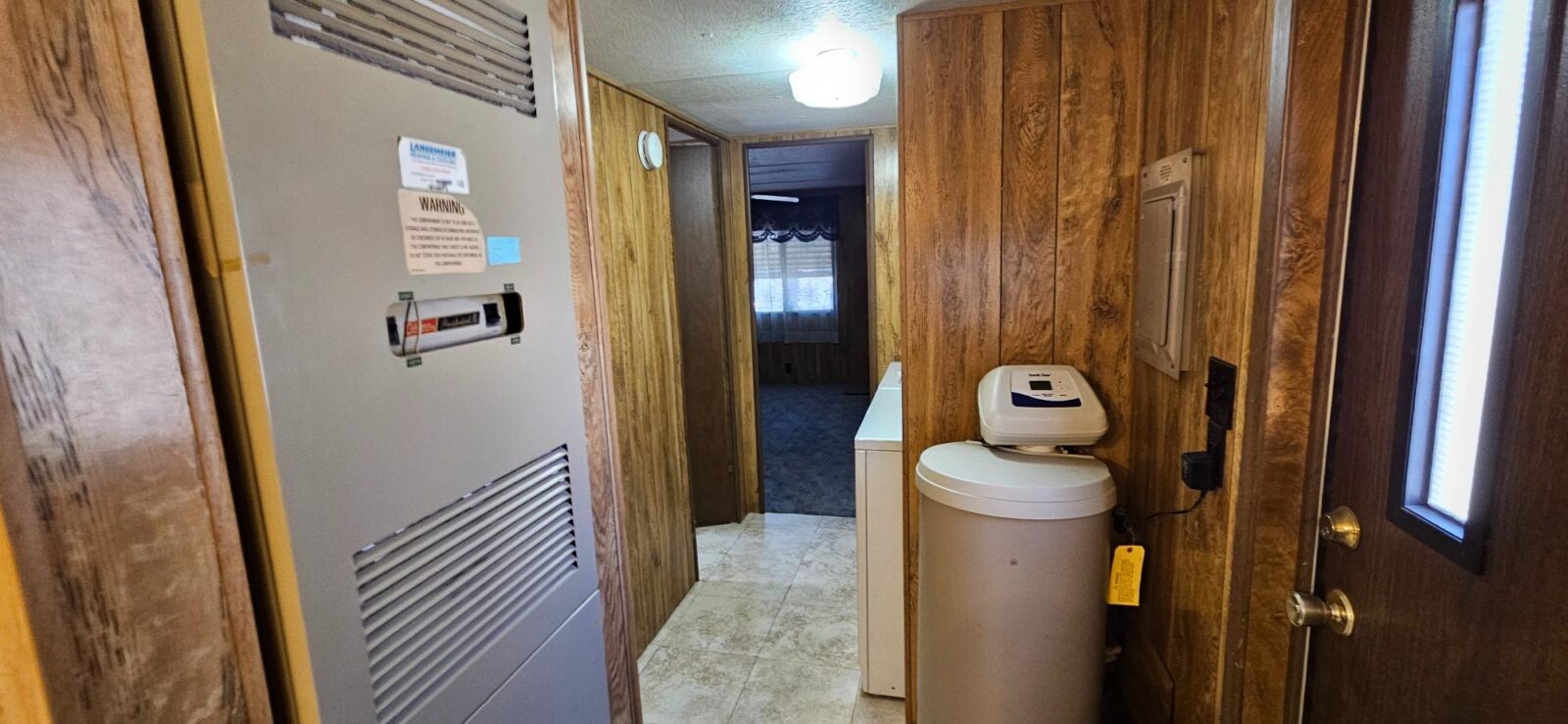 3301 W. 2nd St., # 80 North Platte, NE home for sale