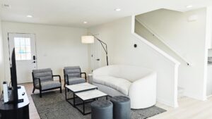 North Platte NE new home for sale