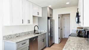 North Platte NE new home for sale