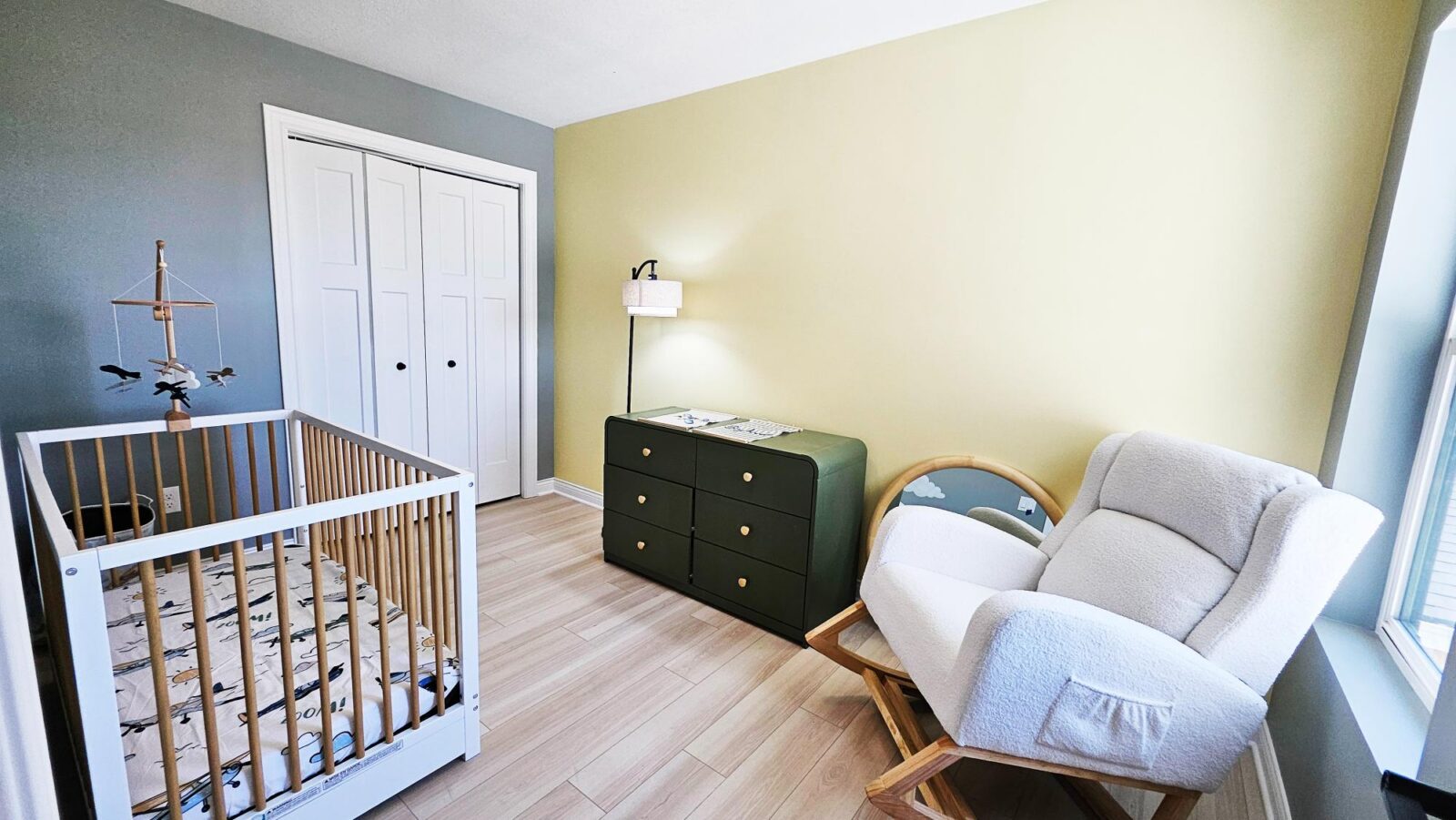 North Platte NE new home for sale