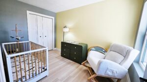 North Platte NE new home for sale