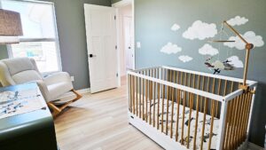North Platte NE new home for sale