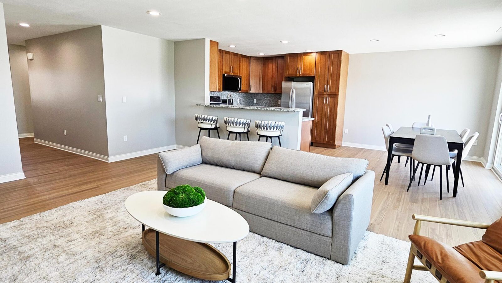 North Platte NE new home for sale