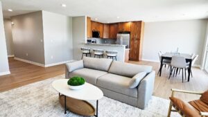North Platte NE new home for sale