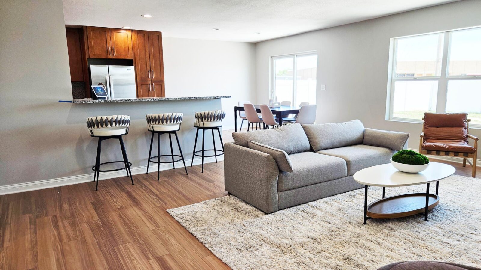 North Platte NE new home for sale