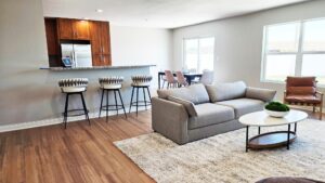 North Platte NE new home for sale