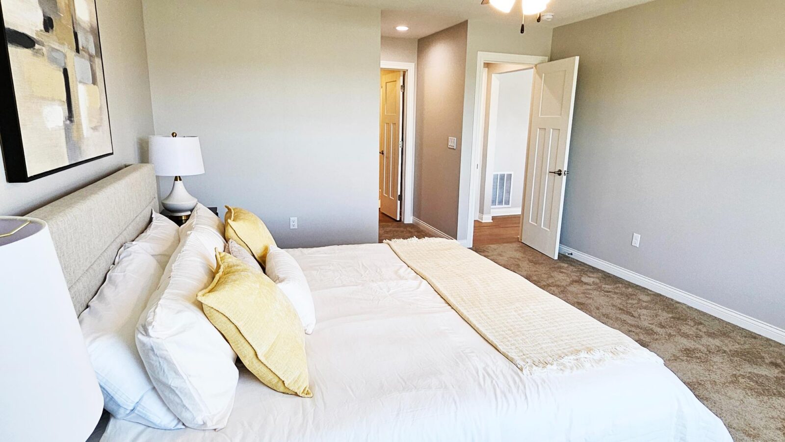 North Platte NE new home for sale