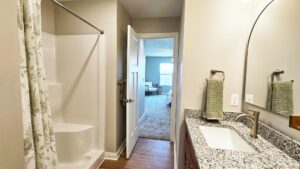 North Platte NE new home for sale