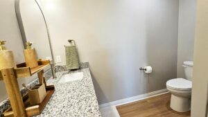North Platte NE new home for sale