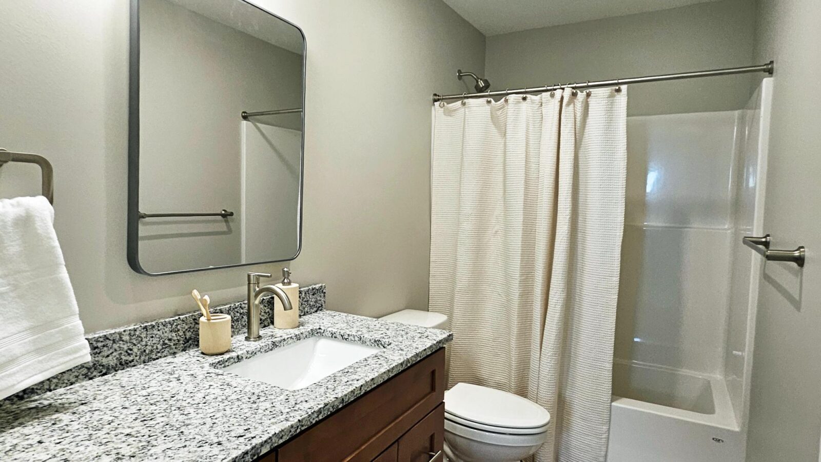 North Platte NE new home for sale