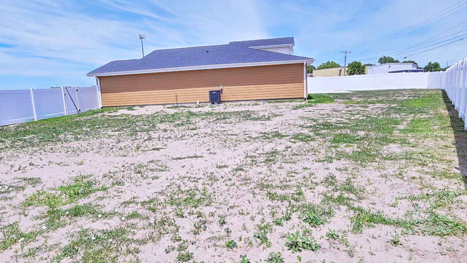 North Platte NE new home for sale