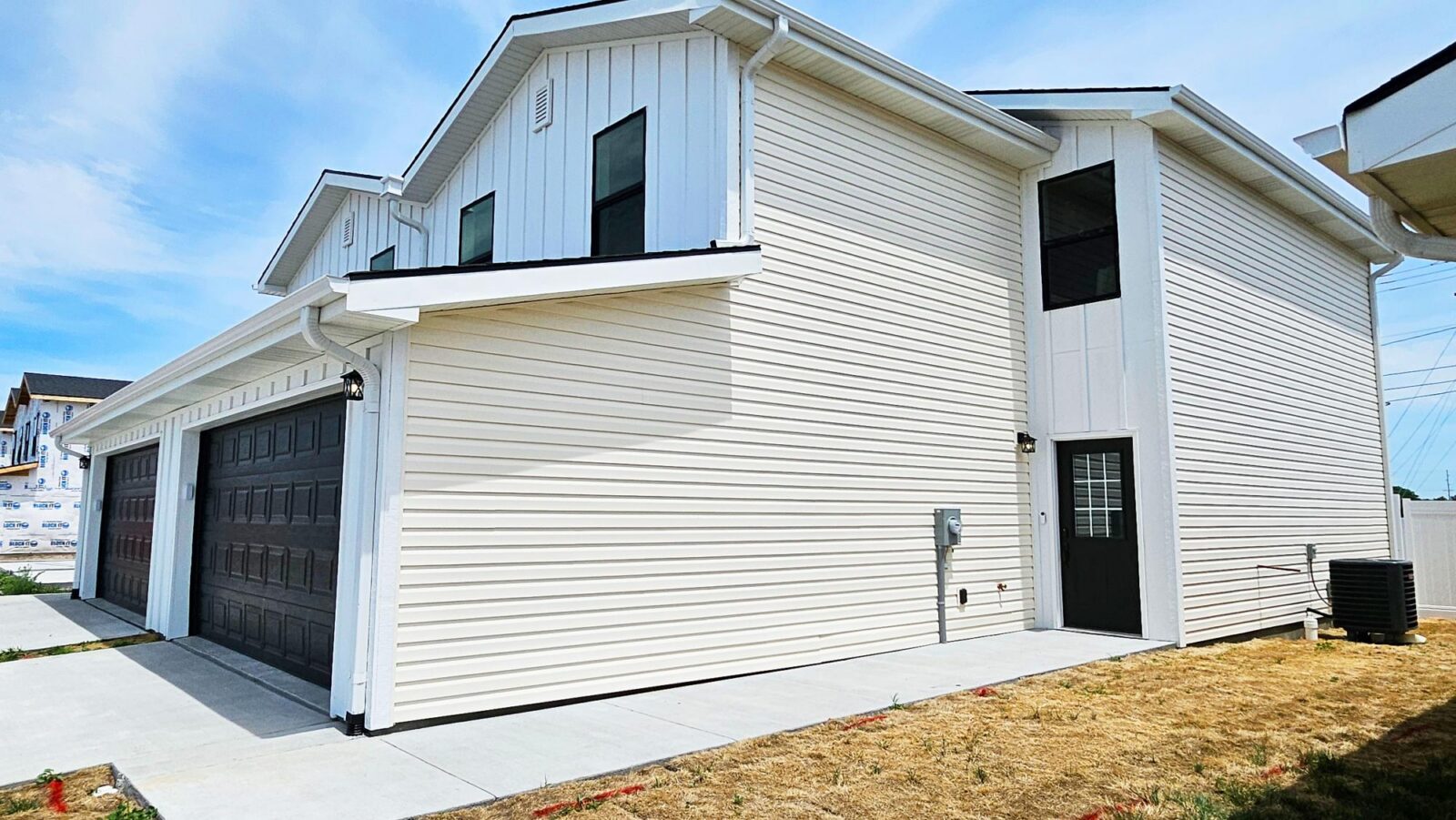 North Platte NE new home for sale