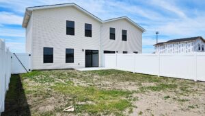 North Platte NE new home for sale