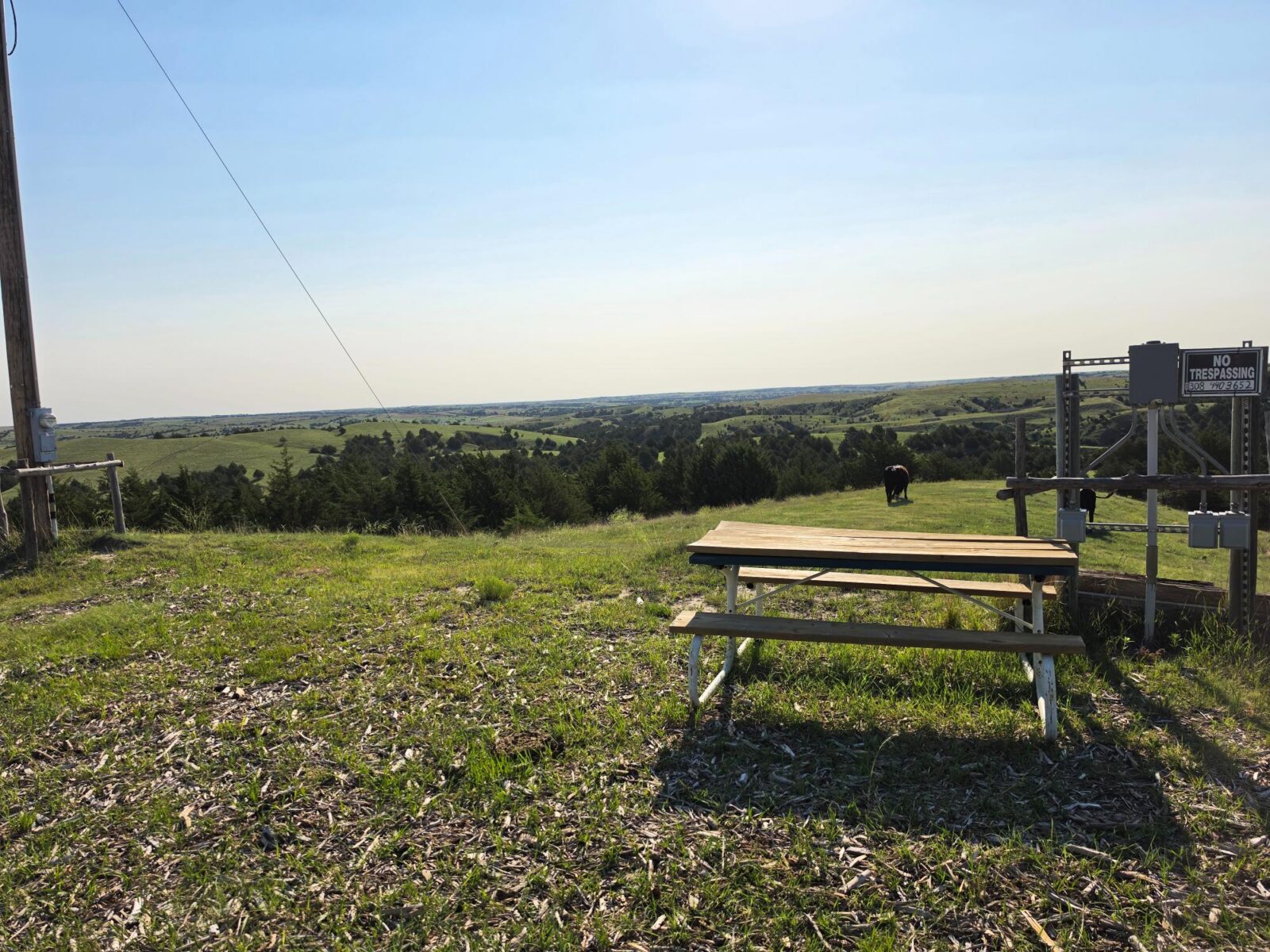 Wellfleet, Nebraska land for sale