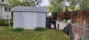 705 W. 1st St., North Platte, NE home for sale