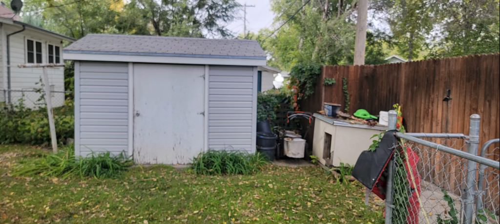 705 W. 1st St., North Platte, NE home for sale