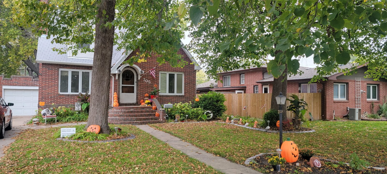 705 W. 1st St., North Platte, NE home for sale