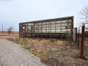 Sidney, NE home acreage farm for sale