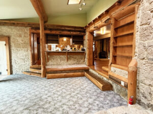 Sidney, NE home acreage farm for sale