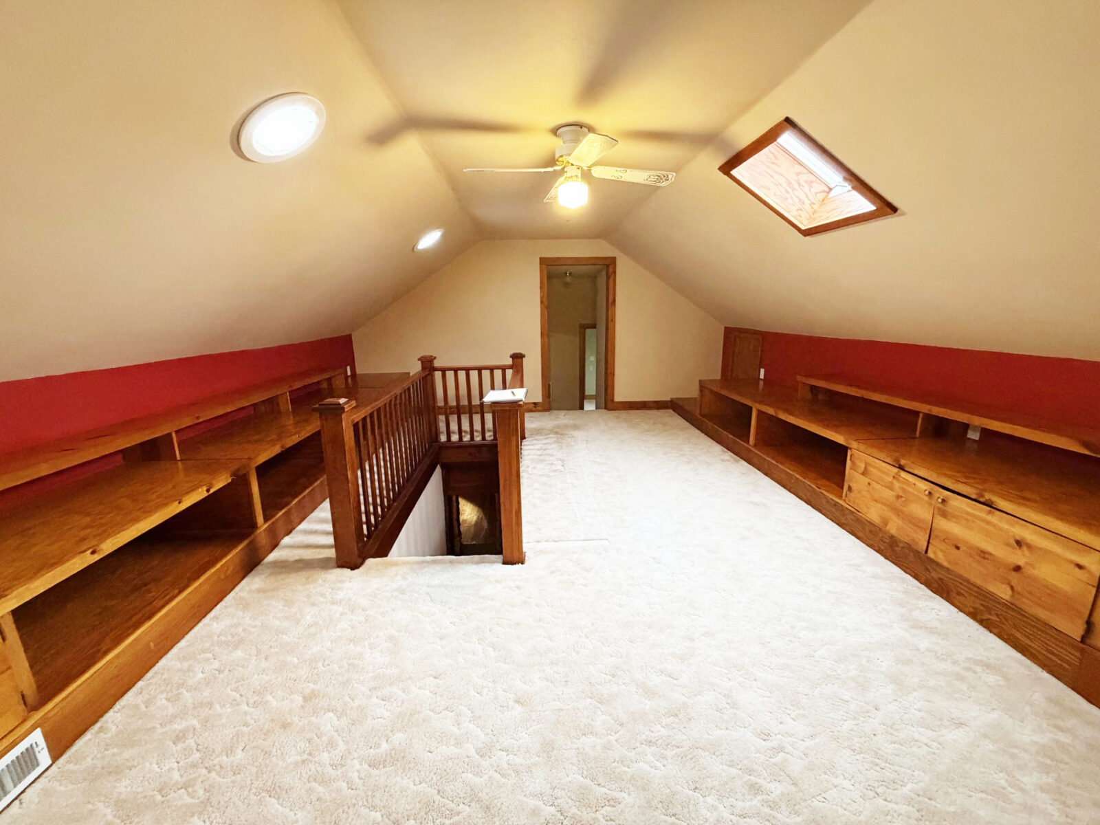 Sidney, NE home acreage farm for sale