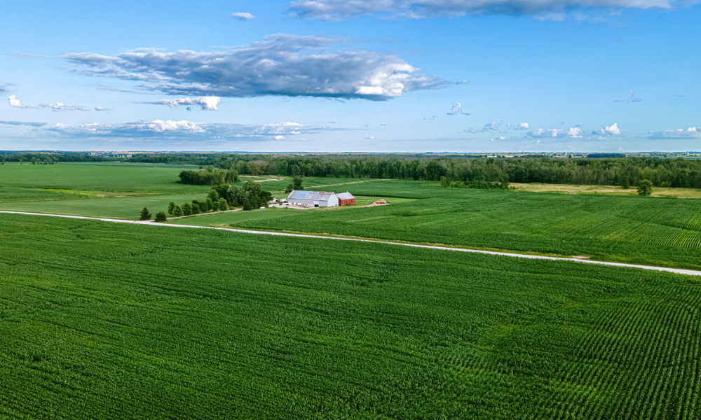Why Land Tenure Matters for Rural Property Owners (And How to Protect What's Yours)  