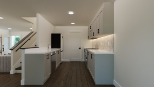 1011 Gwyn Ave., North Platte, NE