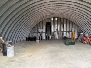 Sidney, NE home acreage farm for sale