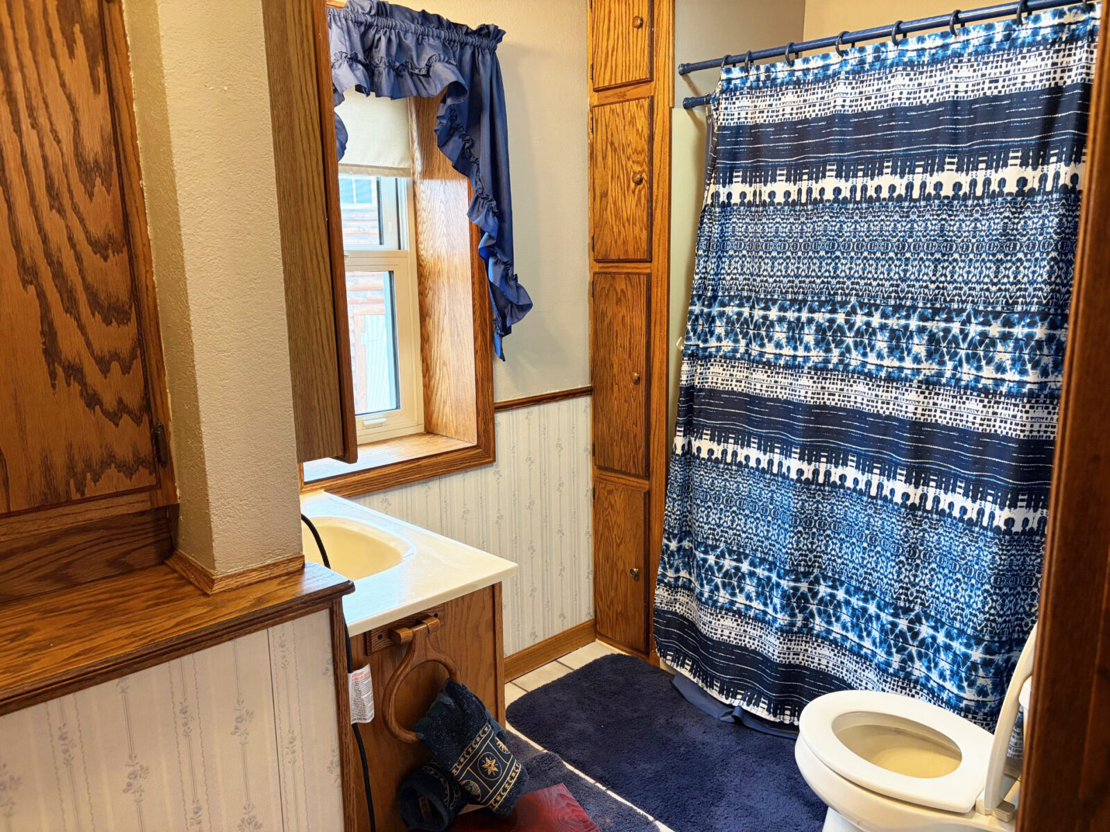 Sidney, NE home acreage farm for sale