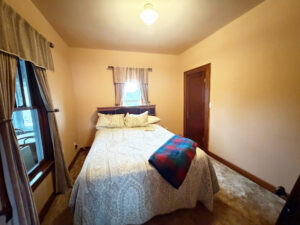 Sidney, NE home acreage farm for sale