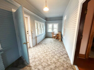 Sidney, NE home acreage farm for sale