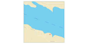 2 Acres, Keith County, The Shores at Lake Mac