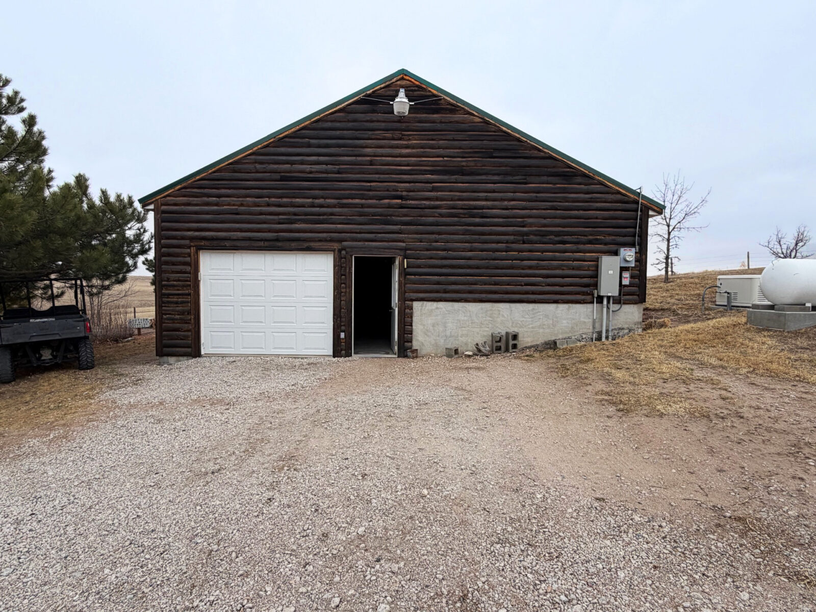 Sidney, NE home acreage farm for sale
